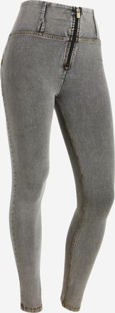 Freddy Jeggings push up WR.UP skinny vita alta tessuto organico