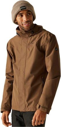 Regatta Mens Matt II Jacket
