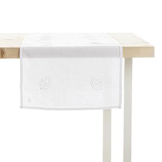 Zenoni & Colombi Sherwood tablecloth 40x110