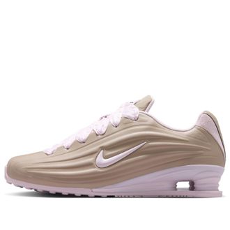 Nike (WMNS) Nike Shox Z Enigma Stone Bleached Lilac IV6171-001