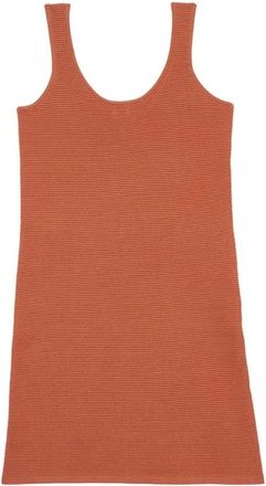 Ines De La Fressange Mujer, Vestidos, Naranja, Talla: M