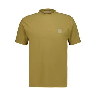 Stone Island Uomo, Top, Beige, L, new