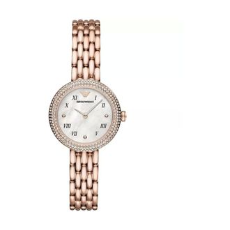 Emporio Armani Dames, Accessoires, Roze, Maat: ONE Size