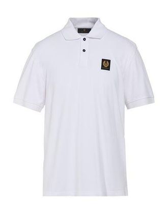 Belstaff TOPWEAR - Polo su YOOX.COM