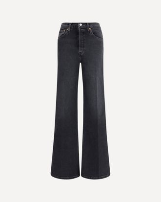 Re/Done Wide leg Jeans Female 27