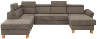 HOME AFFAIRE Wohnlandschaft