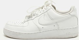 Nike Air Force 1 07