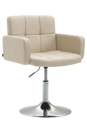 Clp Silla Lounge Los Angeles Crema