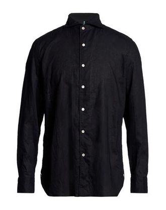 LUIGI BORRELLI NAPOLI TOPWEAR - Shirts on YOOX.COM