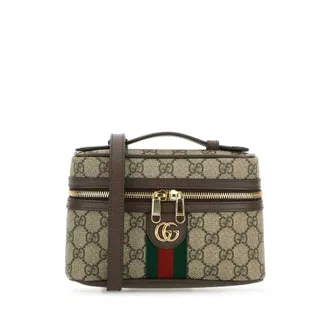 Gucci Mini Ophidia Tote Bag