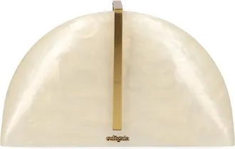 Cult Laguna clutch bag