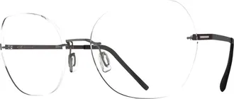 Blackfin Accessoires, unisex, Wit, ONE Size, Aero Loop Frame