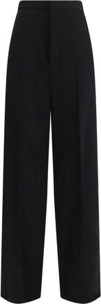 Balenciaga Tuxedo Pants Clothing