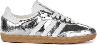 adidas Sneakers, female, Gray, 5 2/3 UK, Samba OG