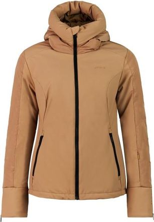 Protest Prtmercury Snowjacket Skijacke für Damen | beige