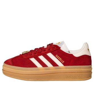 adidas (WMNS) adidas Gazelle CNY KJ4293
