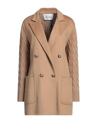 Max Mara COATS & JACKETS - Coats sur YOOX.COM