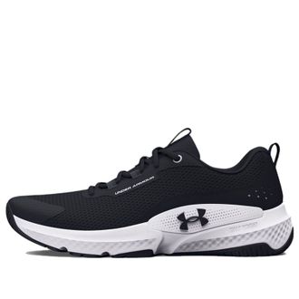 Under Armour (WMNS) Under Armour Flow Dynamic Select Training Shoes Black 3026609-001