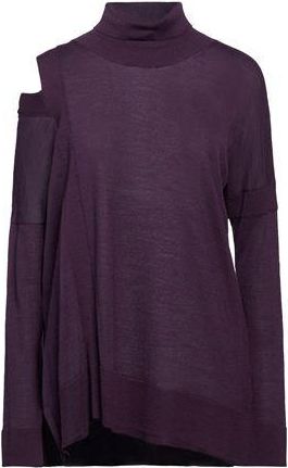 Manila Grace KNITWEAR - Turtlenecks sur YOOX.COM