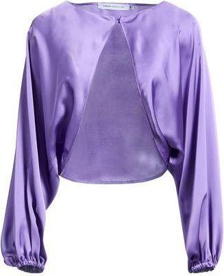 Simona Corsellini JACKEN & M&Auml;NTEL - Jacken und Anoraks auf YOOX.COM