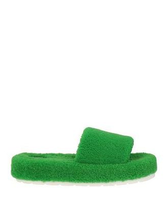 Bettina Vermillon FOOTWEAR - Sandals on YOOX.COM