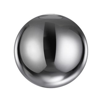 Ideal Lux Diffusore Per Sospensione Mapa 1 Luce E27 Cromo
