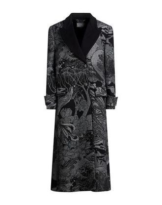 Alberta Ferretti COATS & JACKETS - Coats sur YOOX.COM