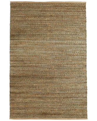 LR Home Lr Home Nathalia Hand-Woven Transitional Area Rug