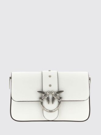 Pinko Borsa A Mano PINKO Donna colore Bianco