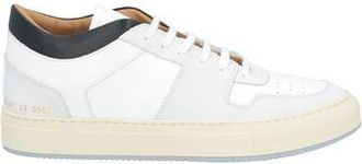 Common Projects CALZADO - Sneakers en YOOX.COM
