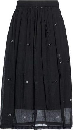 Bsbee BOTTOMWEAR - Midi skirts sur YOOX.COM
