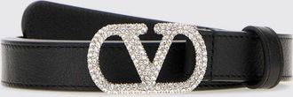 Valentino Garavani Cintura Donna colore Nero