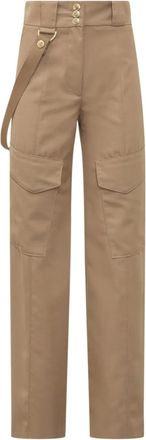 Seafarer Cargo Geraldine - Toni neutri