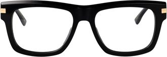 Dsquared2 Eyewear Occhiali D20163 squadrati - Nero