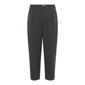 Kaffe KAmerle Pants Suiting - Dames - Broeken - Zwart - Maat: W32