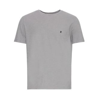Dondup Uomo, Top, Grigio, L, new