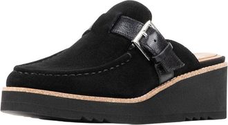 Donald J Pliner Elvesa 02 Suede Mule