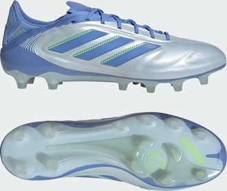 adidas Mens adidas Copa Pure 3 Elite Artificial Grass Soccer Cleats