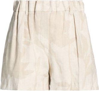 Brunello Cucinelli HOSEN & R&Ouml;CKE - Shorts & Bermudashorts auf YOOX.COM