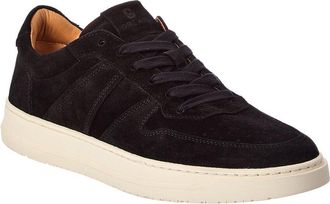 Greats Greats Ironside Suede Sneaker