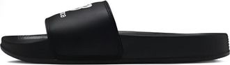 New Balance 50 Slide Black White SUF050E2