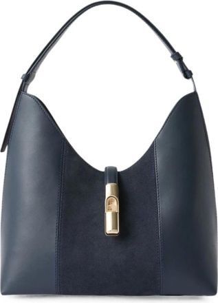 Furla Mujer, Bolsos, Azul, Talla: ONE Size