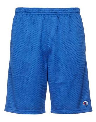 Champion BOTTOMWEAR - Shorts & Bermuda Shorts on YOOX.COM