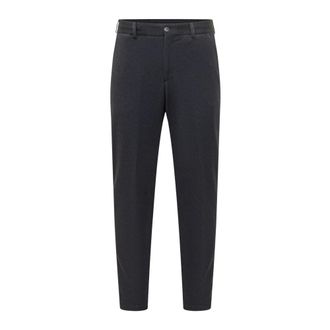 HUGO BOSS Hombre, Pantalones, Azul, Talla: 2XL