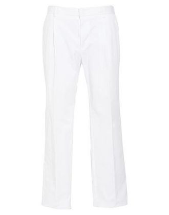 Dolce & Gabbana HOSEN & R&Ouml;CKE - Hosen auf YOOX.COM