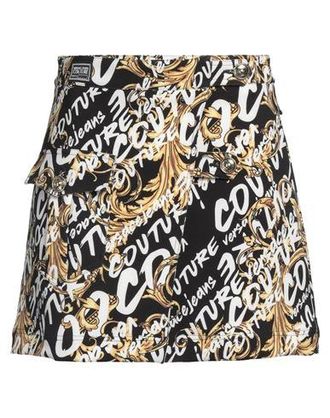 Versace PARTES DE ABAJO - Minifaldas en YOOX.COM