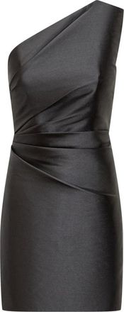 Solace London Dames, Jurken, Zwart, Maat: XS