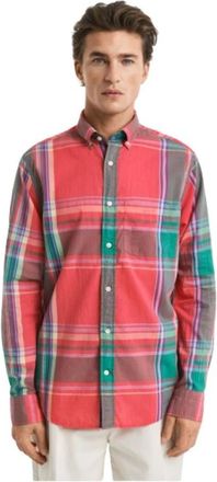 GANT Uomo, Magliette, Rosso, S, new