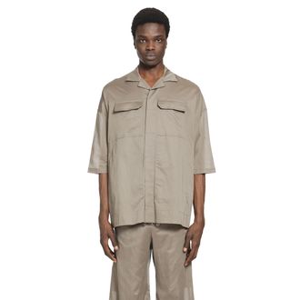 Rick Owens Magnum Tommy Shirt