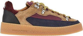 Dsquared2 Rappers delight sneakers Man 40